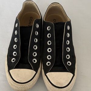 Converse All Stars unisex Sneakers size 7